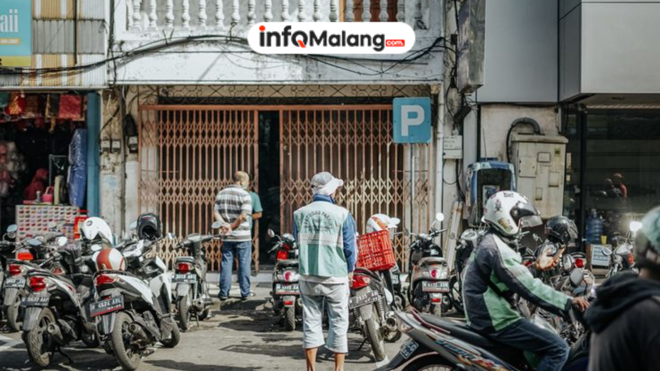Pasar Besar Malang di Malam Hari: Ragam Aktivitas dan Kuliner