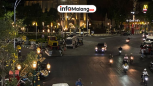 Kuliner Malam Daerah Malang: Harga dan Lokasi