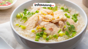 Rekomendasi Tempat Sarapan Favorit di Malang yang Wajib Di Coba