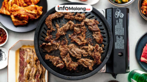 Update Restoran All You Can Eat (AYCE) di Malang, Pilihan Terbaik untuk Makan Sepuasnya