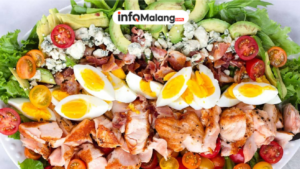 Rekomendasi Makanan Diet di Malang yang Sehat dan Lezat