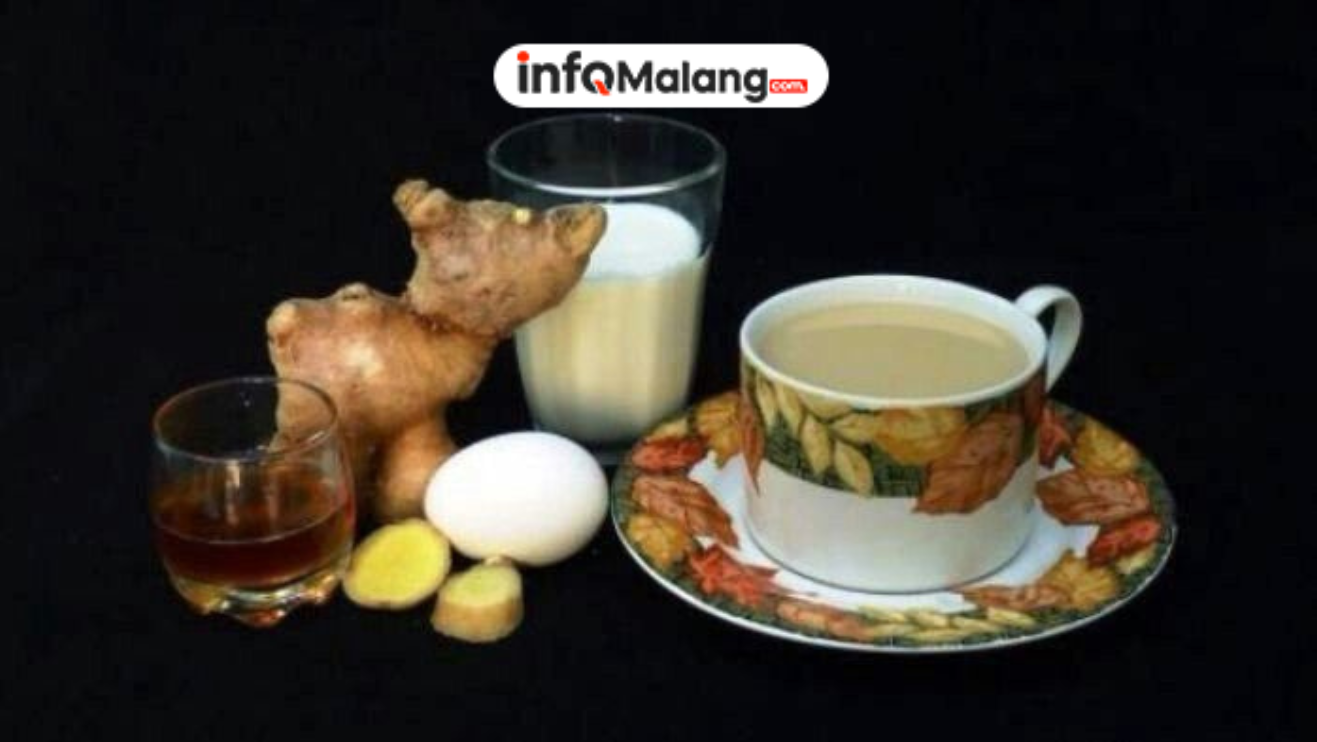 Manfaat STMJ untuk Kesehatan Tubuh