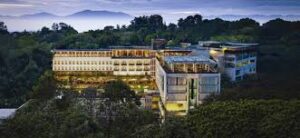 Kriteria Hotel Bintang 5: Standar Layanan dan Kenyamanan Tertinggi