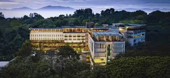 Kriteria Hotel Bintang 5: Standar Layanan dan Kenyamanan Tertinggi