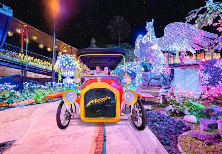 Daftar Harga Tiket Wisata Terpopuler di Malang