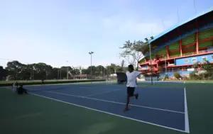 Pemkot Malang Susun Desain Olahraga Daerah, Sasar Pengembangan Prestasi Atlet