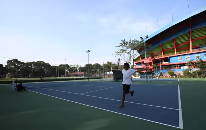 Pemkot Malang Susun Desain Olahraga Daerah, Sasar Pengembangan Prestasi Atlet