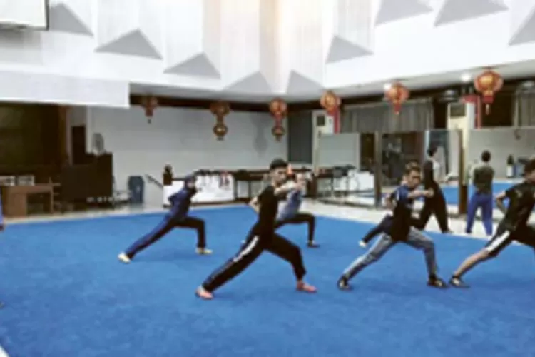 Wushu Kota Malang Rekrut Pelatih PON untuk Maksimalkan Prestasi di Popda Jatim 2024