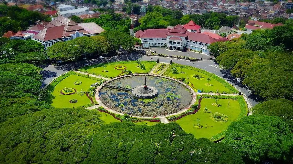 3 Tempat Wisata di Malang yang Wajib Dikunjungi