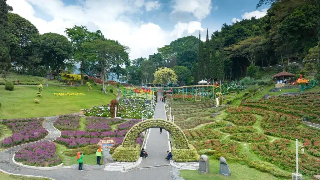 Rekomendasi Tempat Wisata Alam di Malang untuk Wisatawan Baru