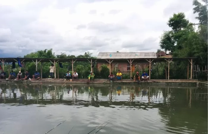 3 Rekomendasi Kolam Pancing di Malang untuk Pecinta Memancing