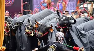 Warisan Sejarah Budaya Bantengan di Malang