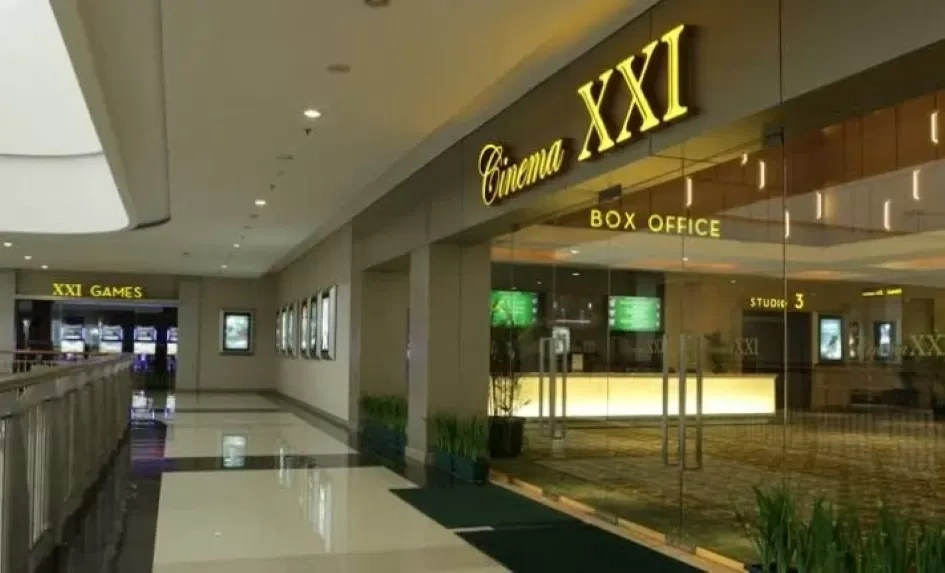 Rekomendasi Bioskop di Kota Malang: Lokasi dan Harga Tiket