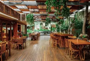 Rekomendasi Café Hidden Gem di Malang yang Wajib Dikunjungi