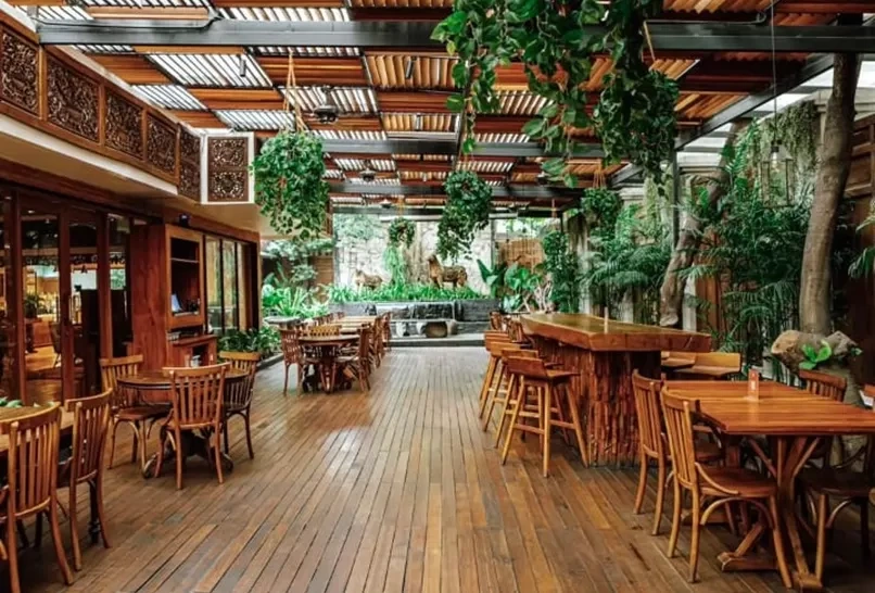 Rekomendasi Café Hidden Gem di Malang yang Wajib Dikunjungi