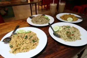 3 Nasi Goreng Terenak di Malang yang Wajib Dicoba