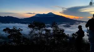 Gunung Bokong: Pesona Alam Kota Batu yang Tersembunyi