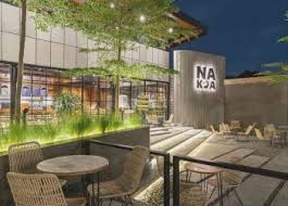 Alasan mengapa kalian wajib ke Kafe Nakoa di Malang