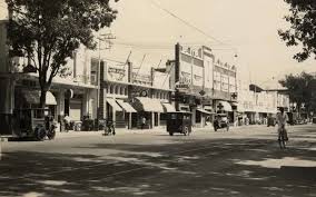 Sejarah Daerah Kayutangan Kota Malang