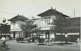 Sejarah Pasar Besar Malang: Pusat Perdagangan Ikonik di Kota Malang