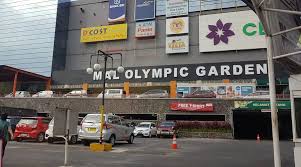 Mall Olympic Garden (MOG) Kota Malang: Destinasi Belanja dan Hiburan