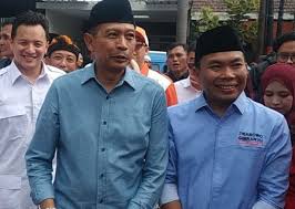 Wahyu Hidayat Gagas 1000 Beasiswa untuk Siswa Berprestasi di Kota Malang