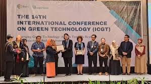 UIN Malang Gelar Konferensi Internasional ke-14, Fokus pada Teknologi Ramah Lingkungan