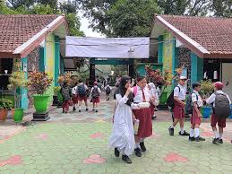 19.443 Anak di Kabupaten Malang Putus Sekolah dalam Lima Tahun Terakhir