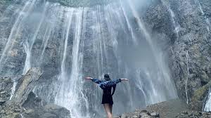 Pesona Air Terjun Tumpak Sewu: Wisata Alam Eksotis di Lumajang
