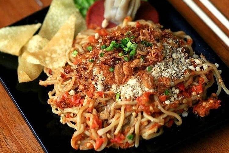 4 Rekomendasi Makanan Mie di Kota Malang