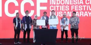 Kota Malang Siap Menuju Kota Kreatif Dunia UNESCO 2025