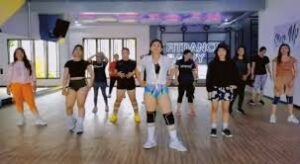 Twerk Party di HOTEL THE 101 Malang OJ, Seru-Seruan Bareng Coach Roro Jenifer