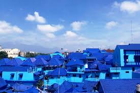 Pesona Kampung Arema di Kota Malang: Destinasi Bernuansa Sepak Bola untuk Penggemar Arema