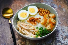 5 Rekomendasi Bubur Enak yang Cocok untuk Sarapan di Kota Malang