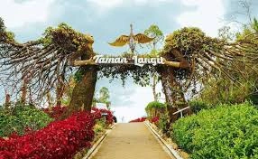 3 Rekomendasi Tempat Nyantai dengan Nuansa Alam di Malang