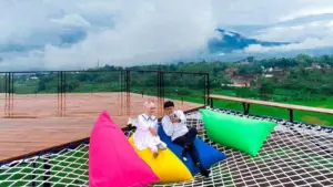 Malang Skyland, Tempat Wisata Instagramable dengan Pemandangan Alam Memukau