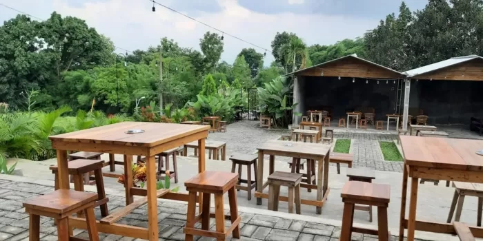 3 Tempat Ngedate Unik di Kota Malang yang Harus Dicoba, Nomor 3 Bikin Penasaran!