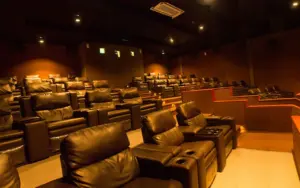 Bioskop di Malang: Tempat Menikmati Film Terbaik