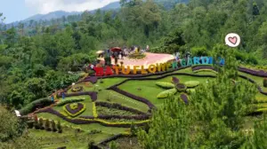 Rekomendasi Tempat Wisata di Batu yang Wajib Dikunjungi