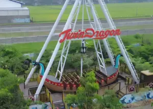 Pesona Bonderland Waterpark: Destinasi Rekreasi Air Terbaik di Malang