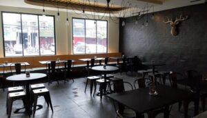 Labore Coffee Eatery, Caffe Estetik di Malang yang Hits di Kalangan Anak Muda