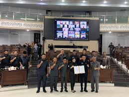 DPRD Kota Malang Tetapkan Sektor Pendidikan sebagai Prioritas Utama Tahun Anggaran 2025