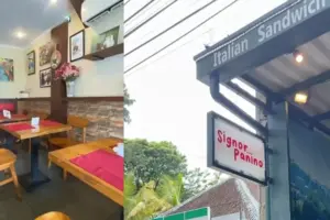 3 Rekomendasi Restoran Khas Italia di Malang