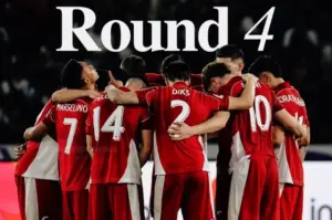 Mekanisme Kualifikasi Piala Dunia 2026: Peluang Timnas Indonesia untuk Lolos