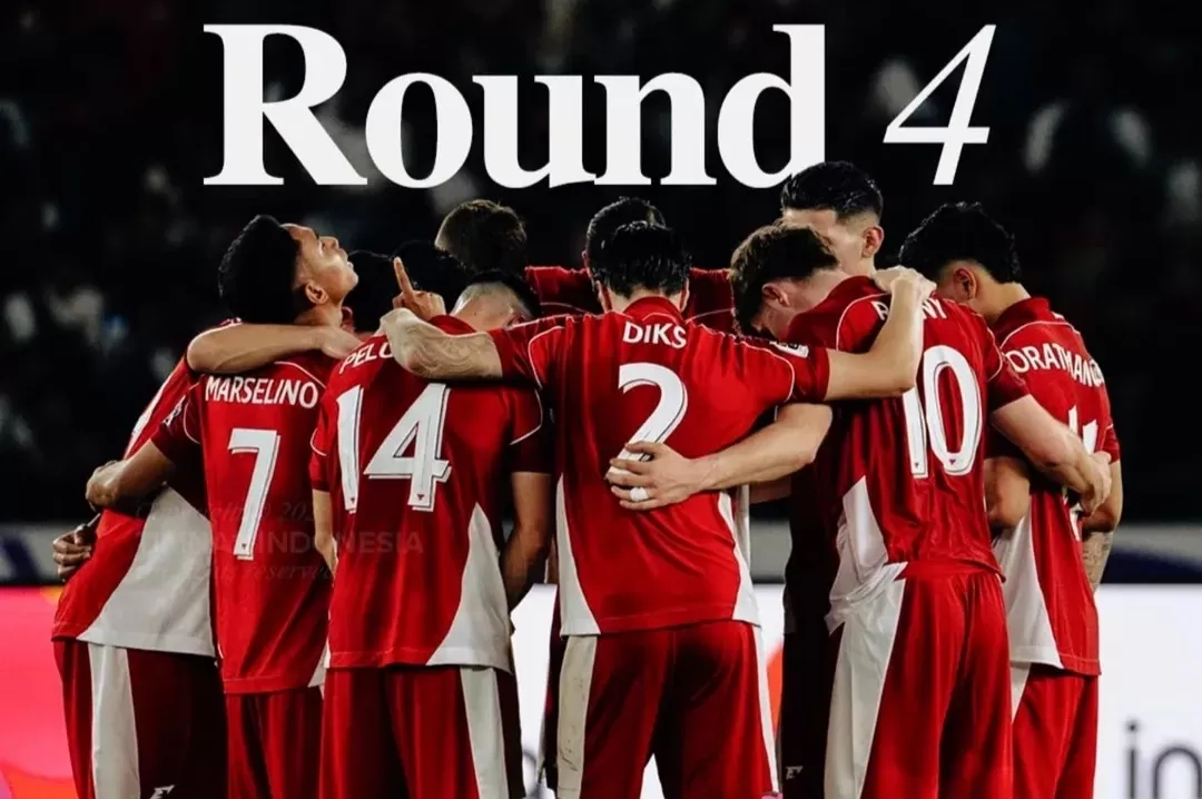 Mekanisme Kualifikasi Piala Dunia 2026: Peluang Timnas Indonesia untuk Lolos