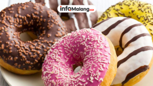 Tiga Rekomendasi Donat Terenak dan Murah di Malang yang Wajib Dicoba