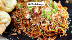 Mie Gacoan Suhat di Kota Malang: Lokasi Baru yang Strategis