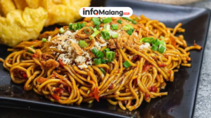 Menu di Mie Gacoan, Beragam Pilihan untuk Pecinta Kuliner Pedas