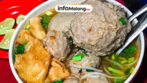 Nikmati Bakso Solo Kidul Pasar dari Mana Saja dengan Layanan Frozen