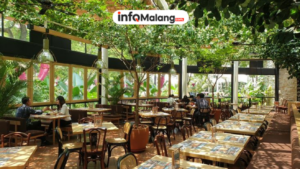 Bagaimana Sejarah Javanine Resto Malang?